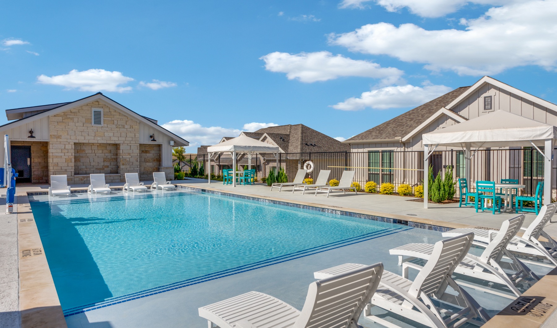 BRAND NEW HOME RENTALS NOW LEASING!