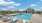 Resort Style Swimming Pool
