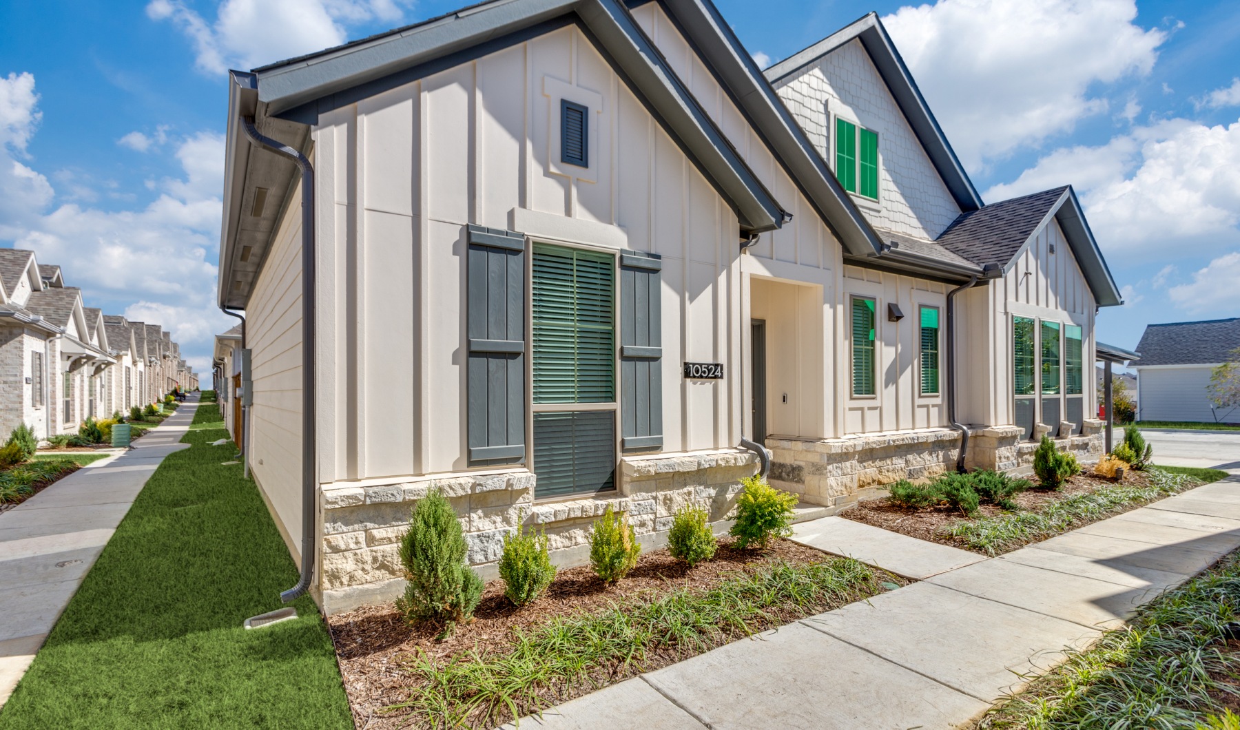 TRANSITIONAL ARCHITECTURE TRANSITIONAL ARCHITECTURE